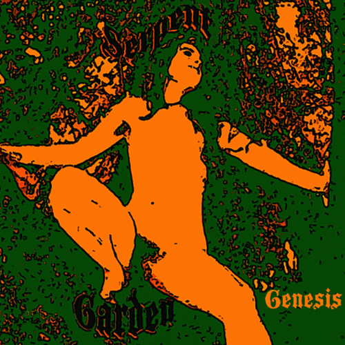 Serpent Garden : Genesis